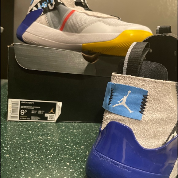 jordan 9/5 - Picture 2 of 4